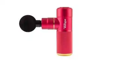 Массажер для тела Askona Performance Power Body Pocket Gun, цвет: красный Askona фото - 5 - превью